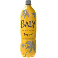 imagem de Energetico Baly TropicalPet 2L