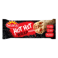 imagem de WRAP SEARA 100G PIZZA