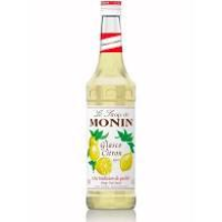 imagem de Bebida preparada Monin Limão Siciliano700ml
