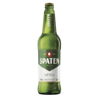 imagem de Cerveja Puro Malte Spaten 600ml