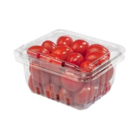 imagem de Tomate Uva Sweet Grape Bandeija 200G