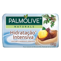 imagem de Sabonete Palmolive Suave 85G Mant Karite