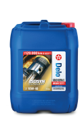 imagem de TEXACO DELO GOLD ULTRA S 10W-40 BD 20LTS