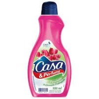 imagem de CASA E PERFUME 500ML SENSAZIONE