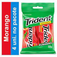 imagem de TRIDENT INTENSE 32GR