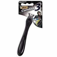 imagem de APARELHO BARBEAR BIC COMFORT TWIN 3LAM P.NORM.UN