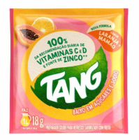 imagem de REF TANG 18G LARANJA+MAMAO