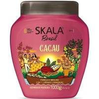 imagem de Creme Tratamento. Basil Cacau Skala 1kg