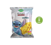 imagem de SALG SNACK VIATAO 30G S/GLUTEN REQUEIJAO