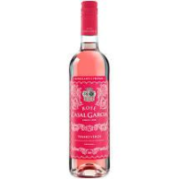 imagem de Vinho Casal Garcia Rose Verde 750ml