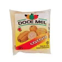 imagem de POLPA FRUTA DOCE MEL  CACAU 100G