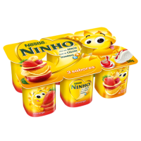 imagem de IORGUTE NESTLE 540G NINHO POLPA