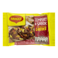 imagem de TEMPERO MAGGI T.SABOR CARN.50G