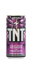 ENERG.TNT ACAI COM GUARANA ZERO 269ML | Supermercado Coobrasil | Loji