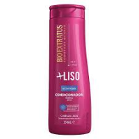 imagem de CONDICIONADOR BIO EXTRATUS 350ML ANTIUMIDADE MAIS LISO