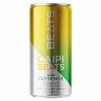 imagem de CERVEJA SKOL BEATS 269ML CAIPIRINHA