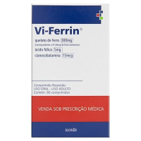 imagem de VI-FERRIN DRGS. C/60