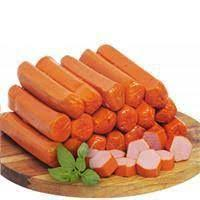 imagem de SALSICHA MAURICEA HOT DOG KG