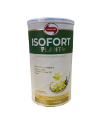 imagem de ISOFORT PLANT BAUNILHA 450G