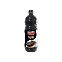 imagem de MOLHO SABOR 500ML INGLES