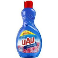 imagem de LIMPADOR UAU PERFUMES 1,8L BRISA FRESCOR