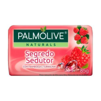 imagem de SABONETE PALMOLIVE NATURAL SEGREDO SEDUTOR TURMALI