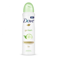 imagem de DES DOVE 150ML/89GR CR UMECANTE 48HRAS 150ML