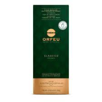 imagem de Cápsula Café Orfeu Clássico 50g