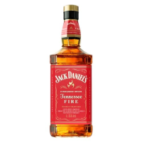 imagem de Whisky Jack Daniel's Fire 1l