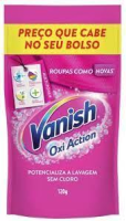 imagem de VANISH 120G PO G.OXI ACTION  120G SC