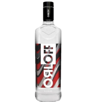 imagem de Vodka Orloff 1l