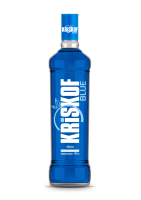 imagem de BEB ALC KRISKOF 900ML BLUE