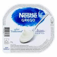 imagem de IOGURTE NESTLÉ GREGO 360G TRAD