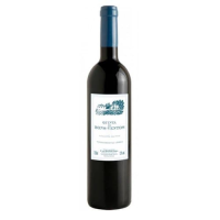 imagem de VINHO PORT. BONS VENTOS TINTO 750ML