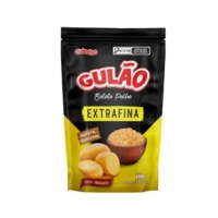 imagem de BATATA PALHA GULAO EXTRA FINA 100G