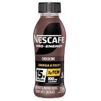 imagem de BEBIDA LÁCTEA NESCAFÉ PROENERGY 270ML CHOCNO