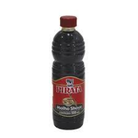 imagem de MOLHO SHOYO PIRATA 500ML