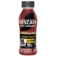 imagem de BEBIDA LÁCTEA NESCAFÉ PROENERGY 270ML CAPPU CANL