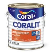 imagem de Zarcão Zarcoral Proferro 3,6L - Coral