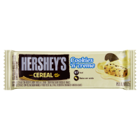 imagem de Br Cereal Hersheys Cookies Creme 22gr