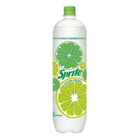 imagem de Refrigerante Sprite Lemon Fresh s/ Açúcar 1.5L