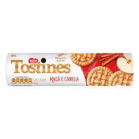 imagem de BISC.NESTLE 160G MC/CAN.TOSTINES