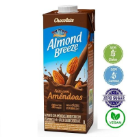 imagem de BEBIDA  ALMONDOAS BREEZE CHOC 1L