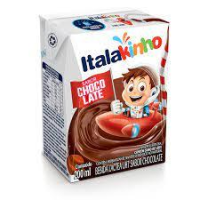 imagem de ACHOCOLATADO LIQUIDO ITALAC 200ML