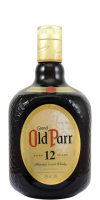 imagem de WHISKY GRAND OLD PARR 12 ANOS 1L