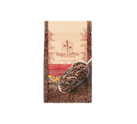 imagem de Café Saga Coffee Frutadu's Moído 250g