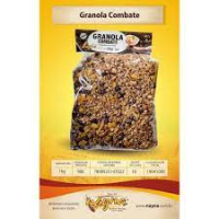 imagem de Granola Nayna Combate 1Kg