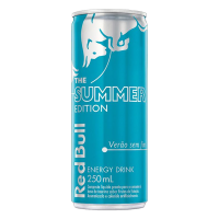 imagem de ENERG.RED BULL 250ML PITAYA