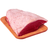 imagem de Carne Bovino Irmao Picanha Prime Kg