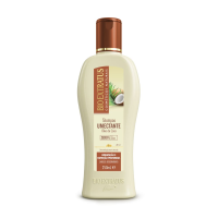 imagem de SHAMPOO BIO EXTRATUS 250ML OLEO DE COCO